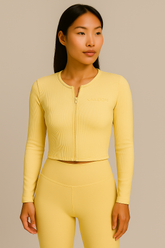 Women’s Dawn Full Zip