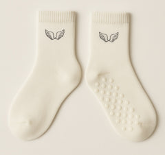 Valley – Wing Pilates Socks