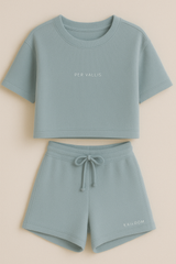 Women’s Per Vallis Lounge Set