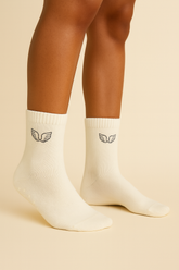 Valley – Wing Pilates Socks