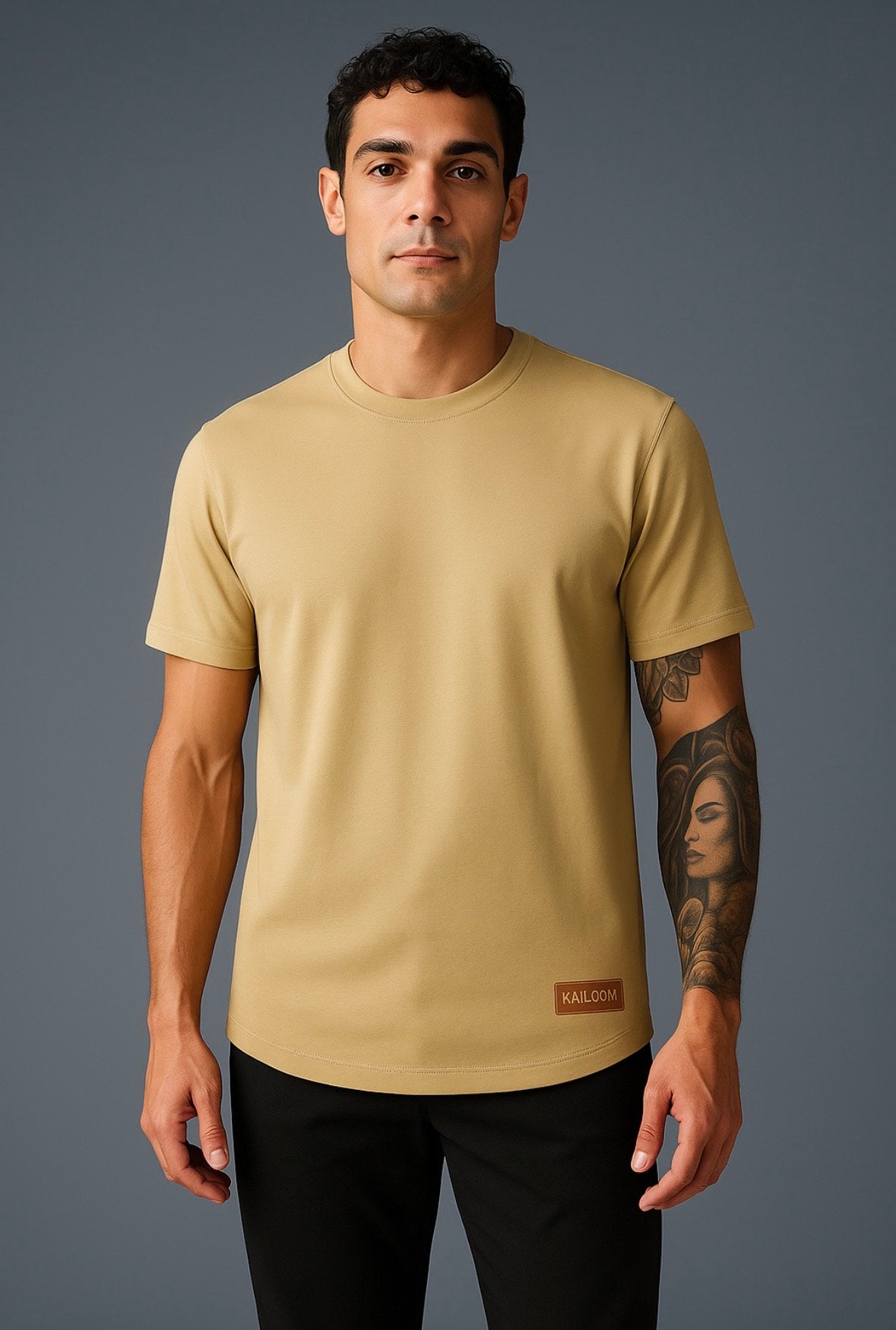 Valley – Core Tee