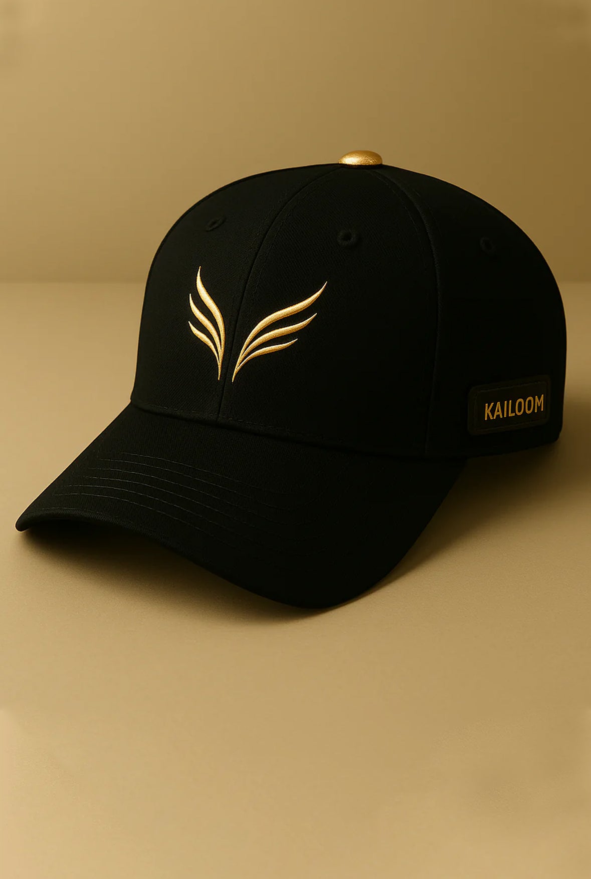 Valley – Structured Hat